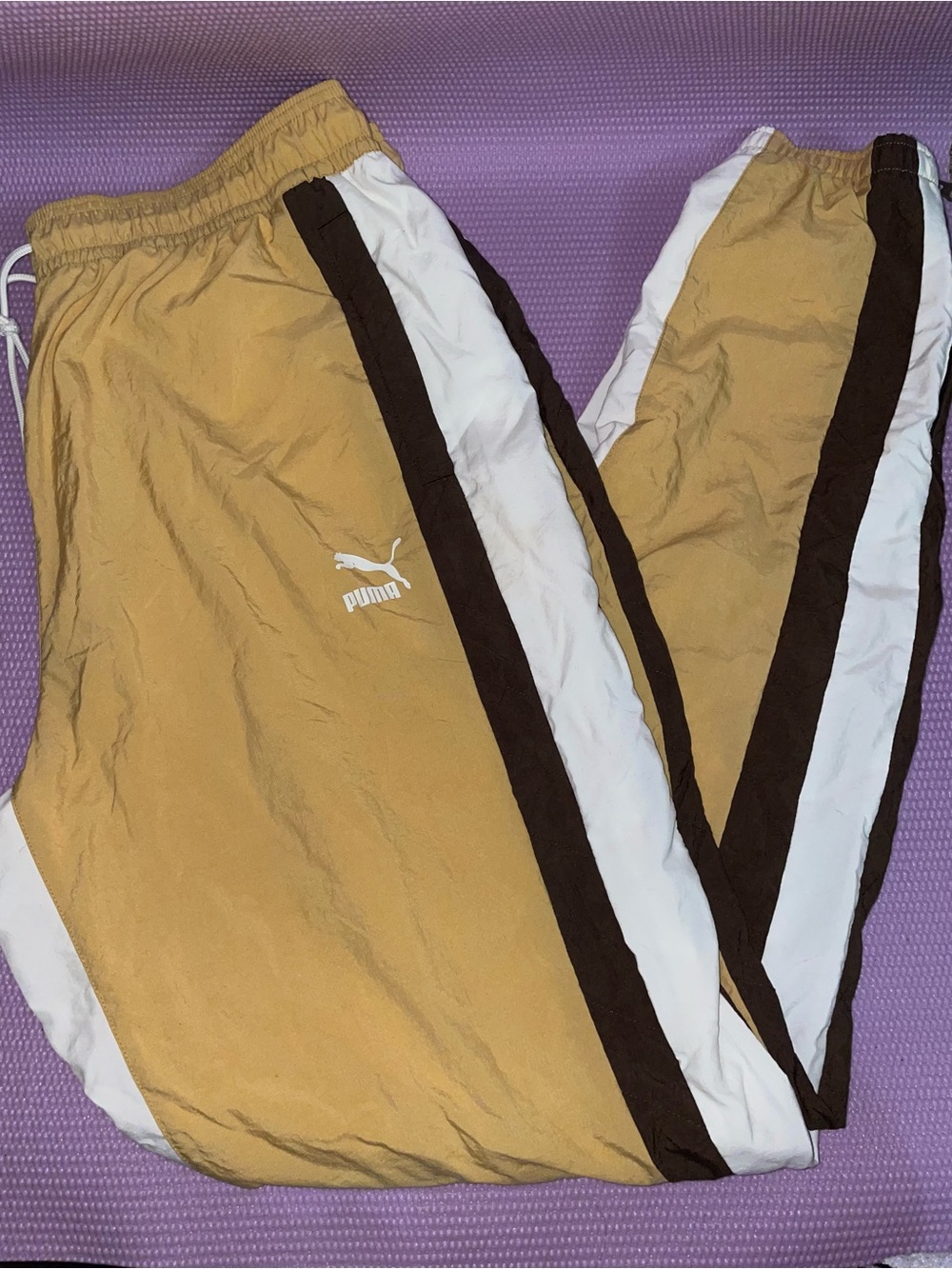 Men Puma Track Pants
